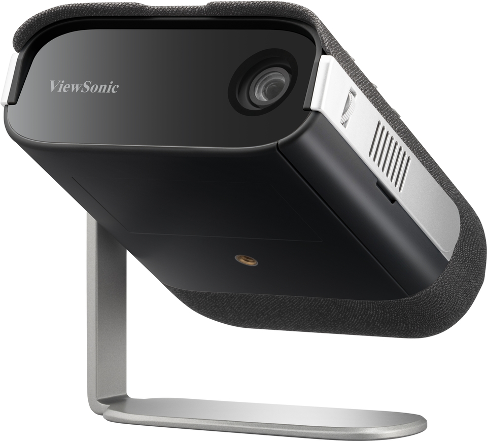 M1X Smart LED Portable Projector with Harman Kardon Speakers